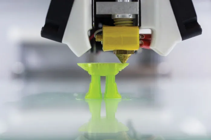 3D Printing Service