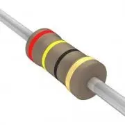 Resistor 24 Ω