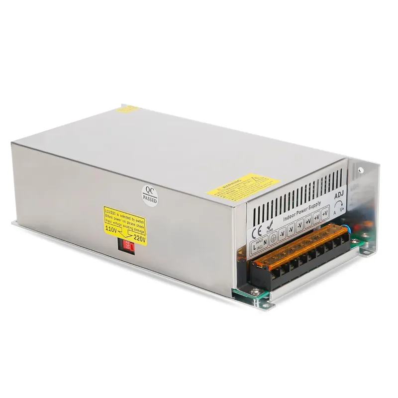 Power Supply 24V 50A 1200W