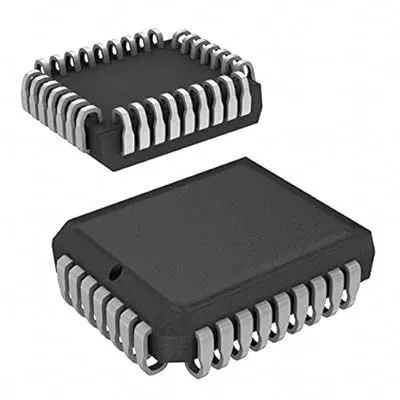 N28F010 128K x 8 NOR Flash PLCC32 90ns SMD
