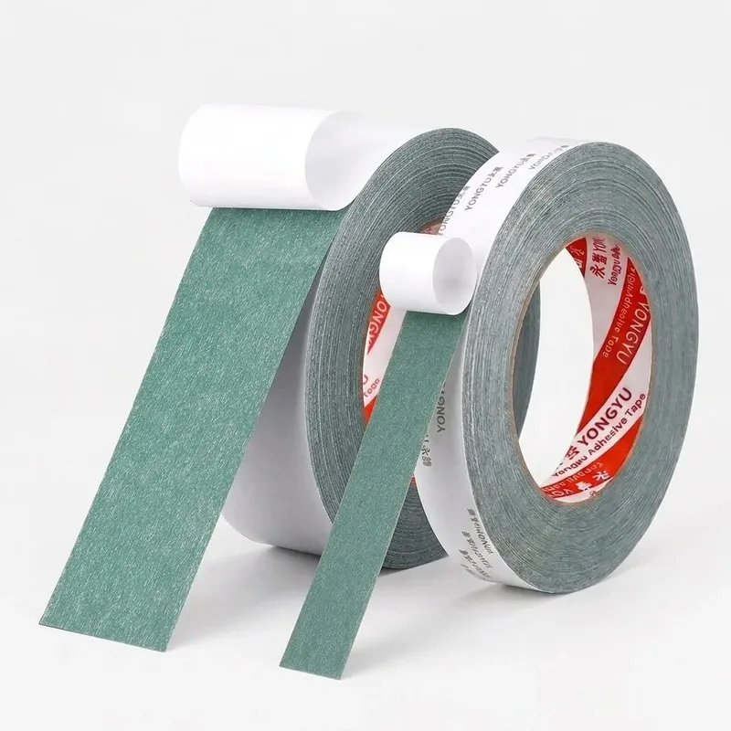 Lithium Battery Insulation Paper Tape 25m Roll (20mm / 60mm)