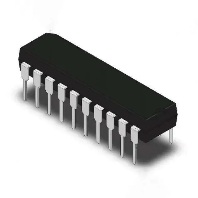 مضخم فيديو RGB ثلاثي ‏LM1279AN ‏110 ميجاهرتز ‏PDIP-20