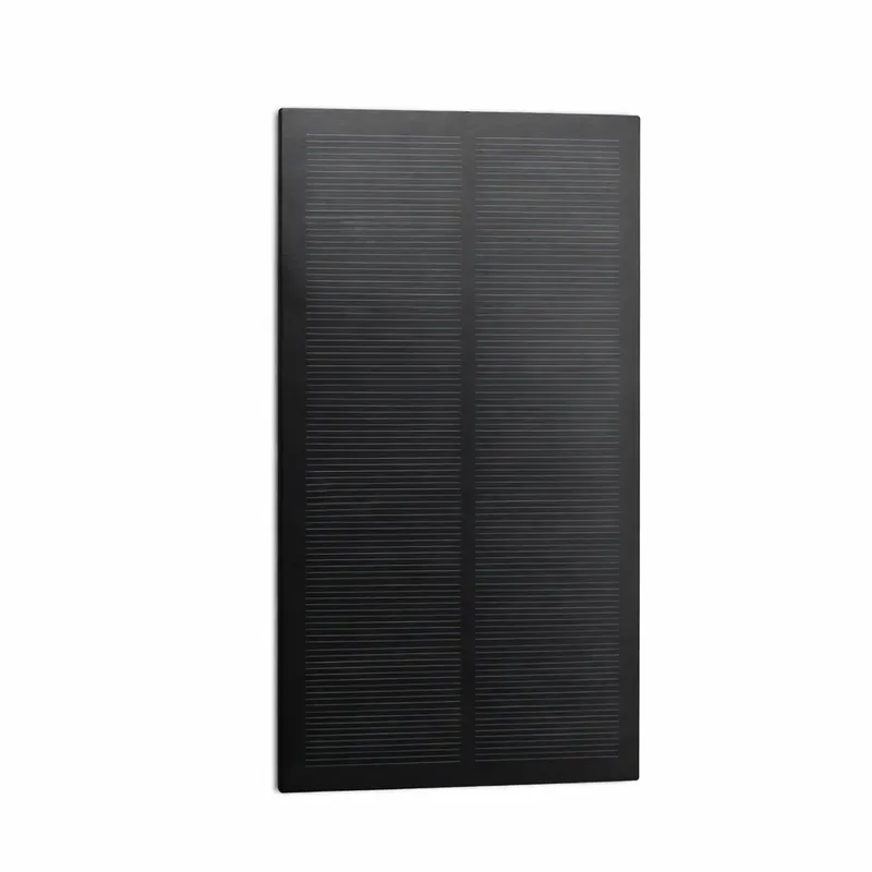 5V 1.5W Mini Solar Panel 159.5 x 92.5 mm