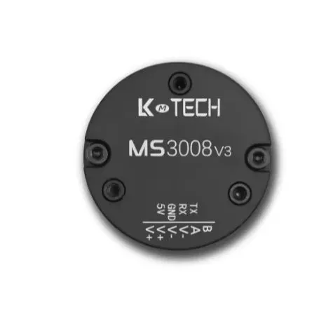 LKMTECH MS3008 V3 Servo BLDC Motor with CAN Communication