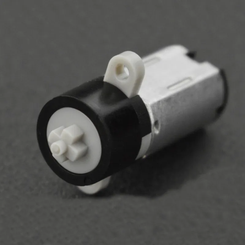 DFRobot FIT0419 Micro DC Geared Motor 6V 1:171 Gear Ratio