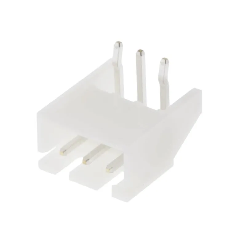 JST S3B-XH-A(LF)(SN) 3-Pin 2.5mm XH Wire-to-Board Connector