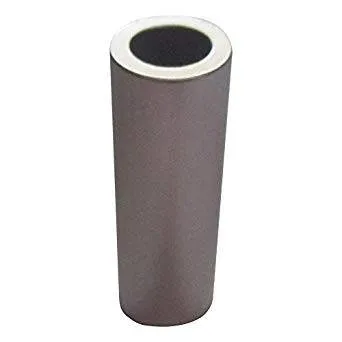 Aluminum Spacer 5.1 x 10 x 20mm (ID x OD x Height)