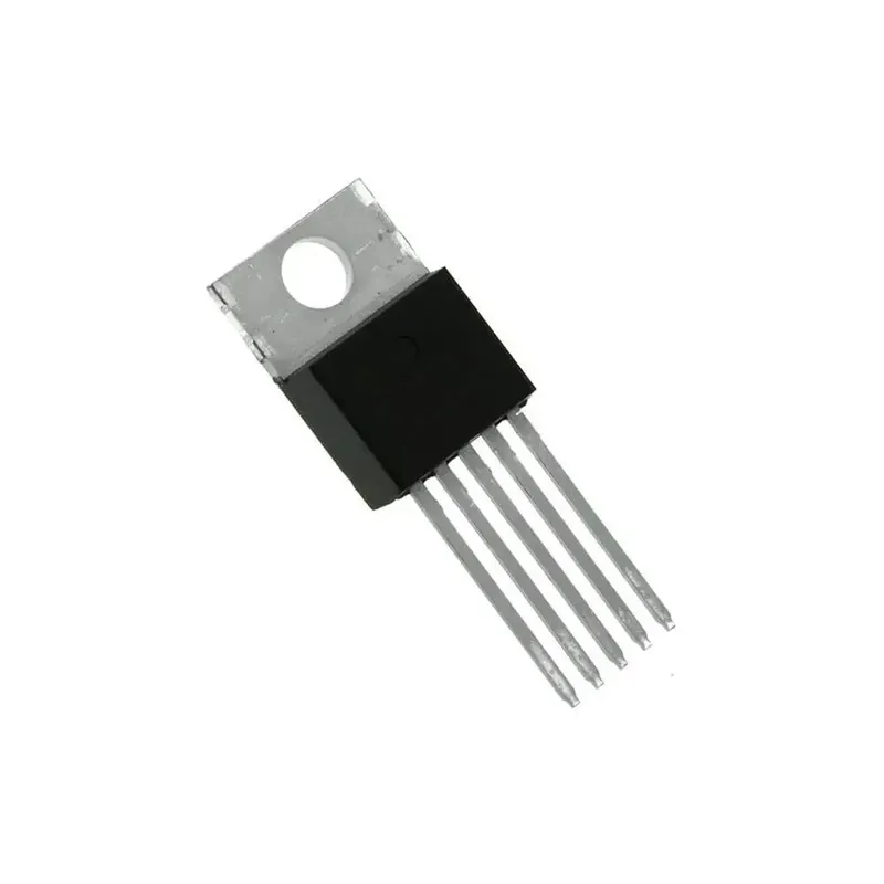 LM2577T-ADJ Adjustable Step-Up Regulator 3 A TO-220-5