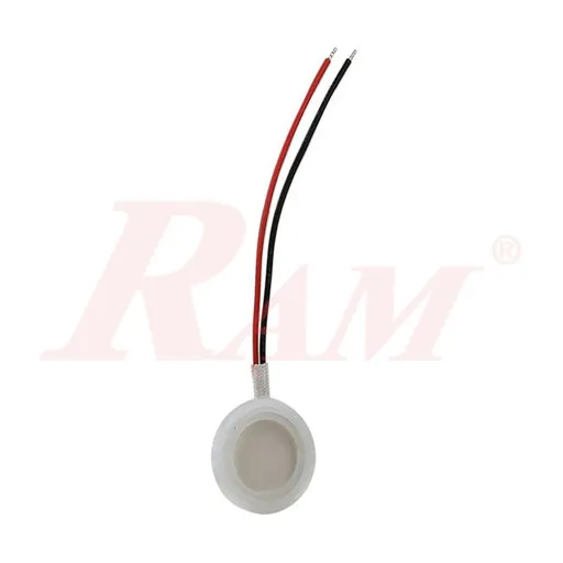 20mm 2.4MHz Piezoelectric Ultrasonic Atomizer Plate