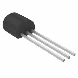 BC640 PNP Bipolar Transistor TO-92 (80V)