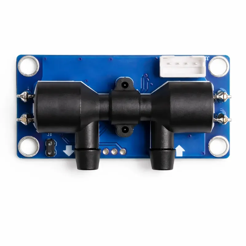 OCS-3MFL Ultrasonic Gas Flow Sensor Module (Core Unit)