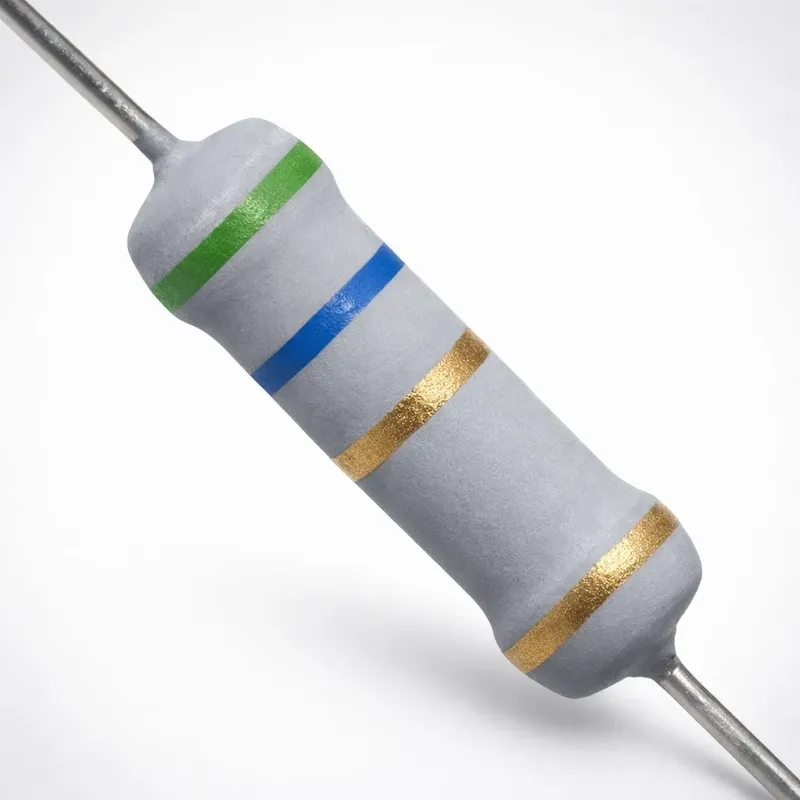 5.6Ω 1W Resistor