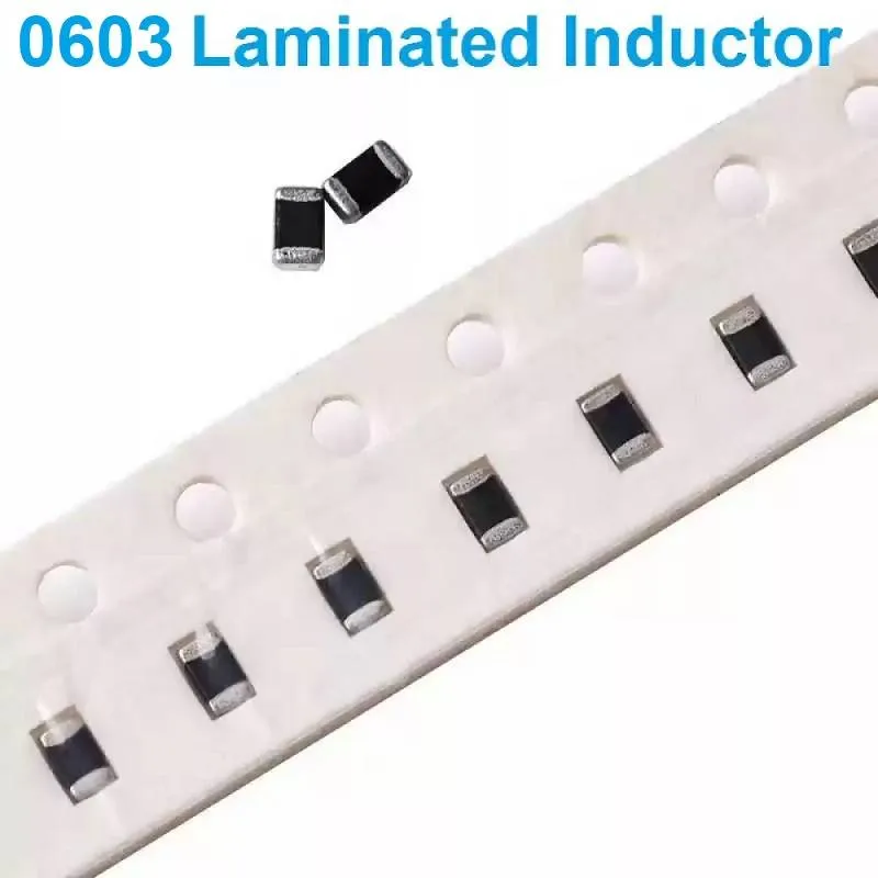 0603 SMD Laminated Inductor 2.7nH