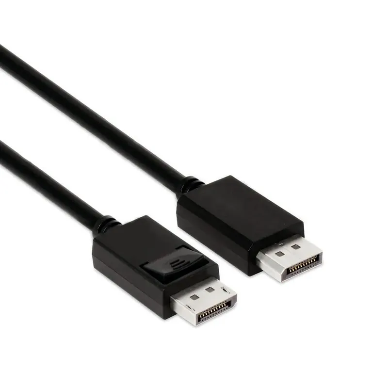 DisplayPort to DisplayPort Cable 80cm