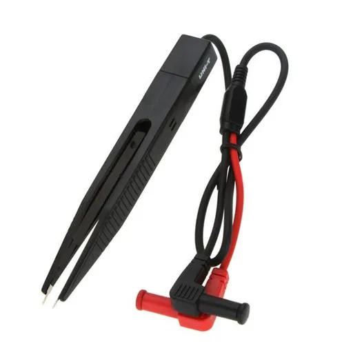 UNI-T UT-L01 Precision Tweezers Test Leads