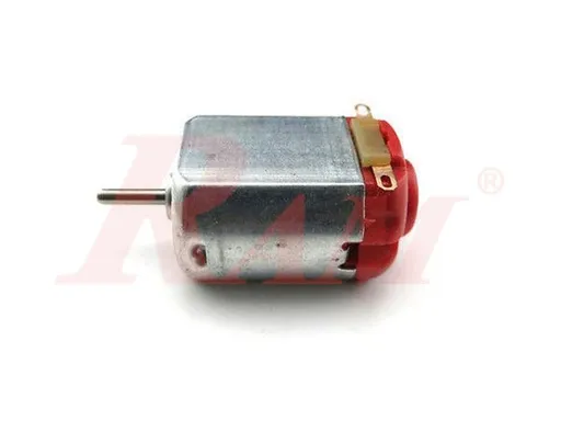 Small Toy DC Motor 3-6V DC