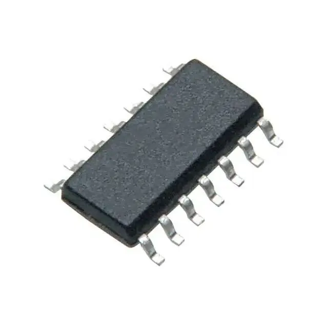 NE556 Dual Timer IC DIP-14
