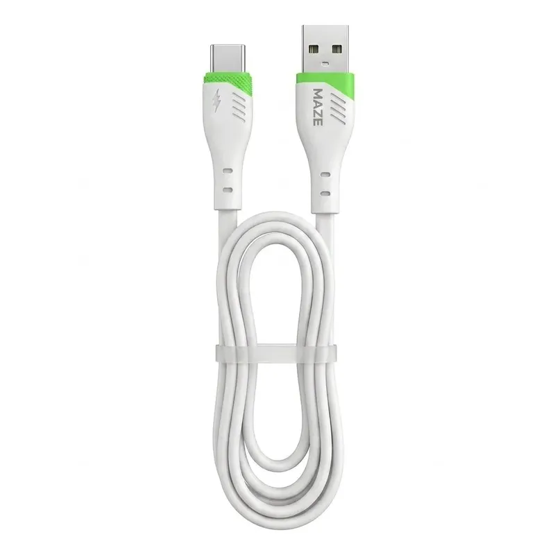 MAZE M-210 USB-A to USB-C Charging Cable 20W 1m