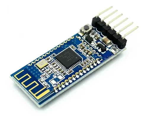 AT-09 Bluetooth 4.0 BLE UART Module with CC2541, HM-10 Compatible