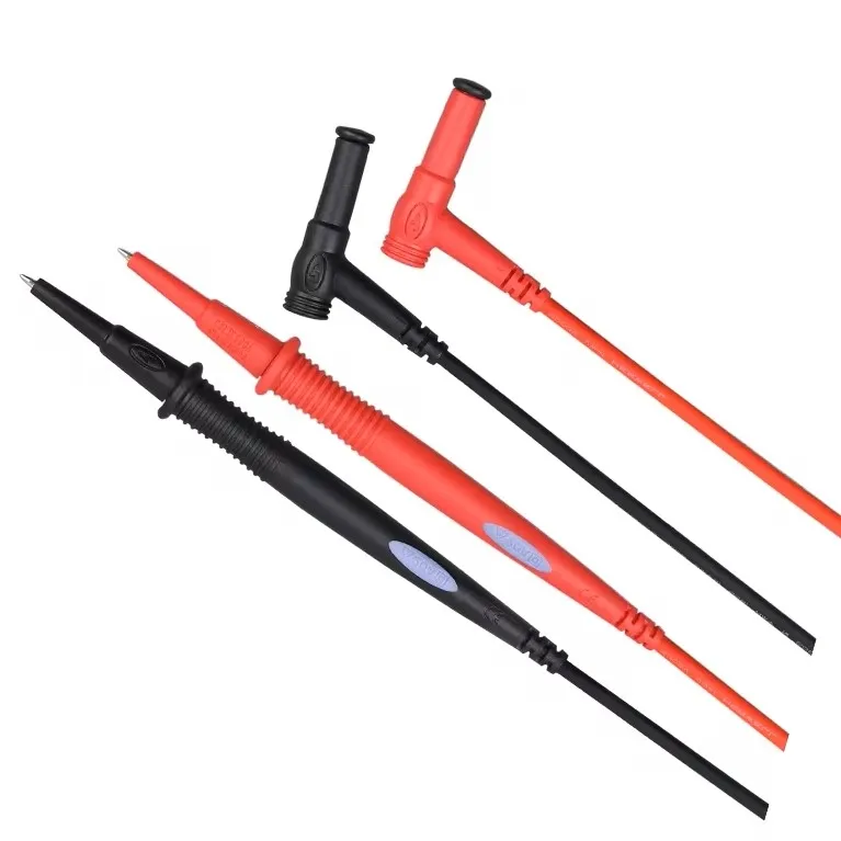 UNI-T UT-L29 Insulated Multimeter Probes