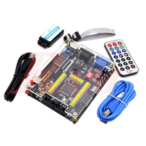 FPGA EP4CE6 Development Board Altera Cyclone IV