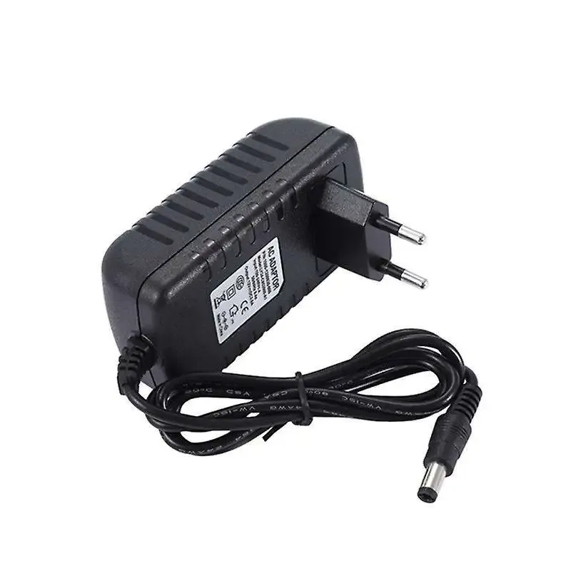 Adapter 7.5V 2A with Single 5.5×2.5mm Jack