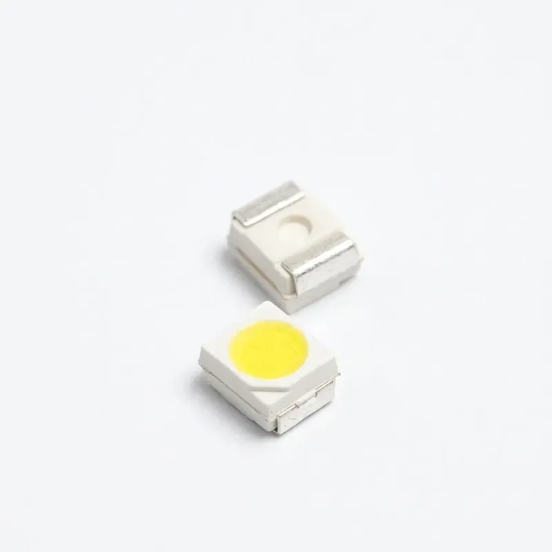 XINGLIGHT XL-3528UWC 3528 SMD LED White 4700K-5000K