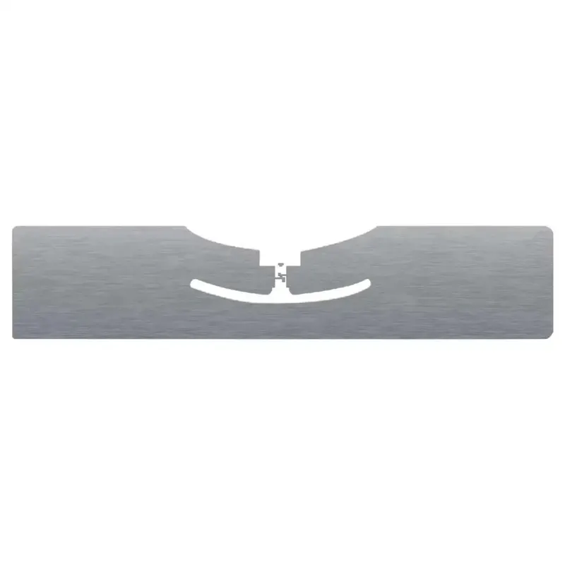 UHF RFID Passive Sticker Tag 9654 Higgs-3 93×19 mm