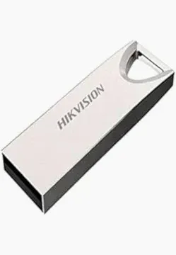 ذاكرة فلاش HIKVISION سعة 64 جيجابايت