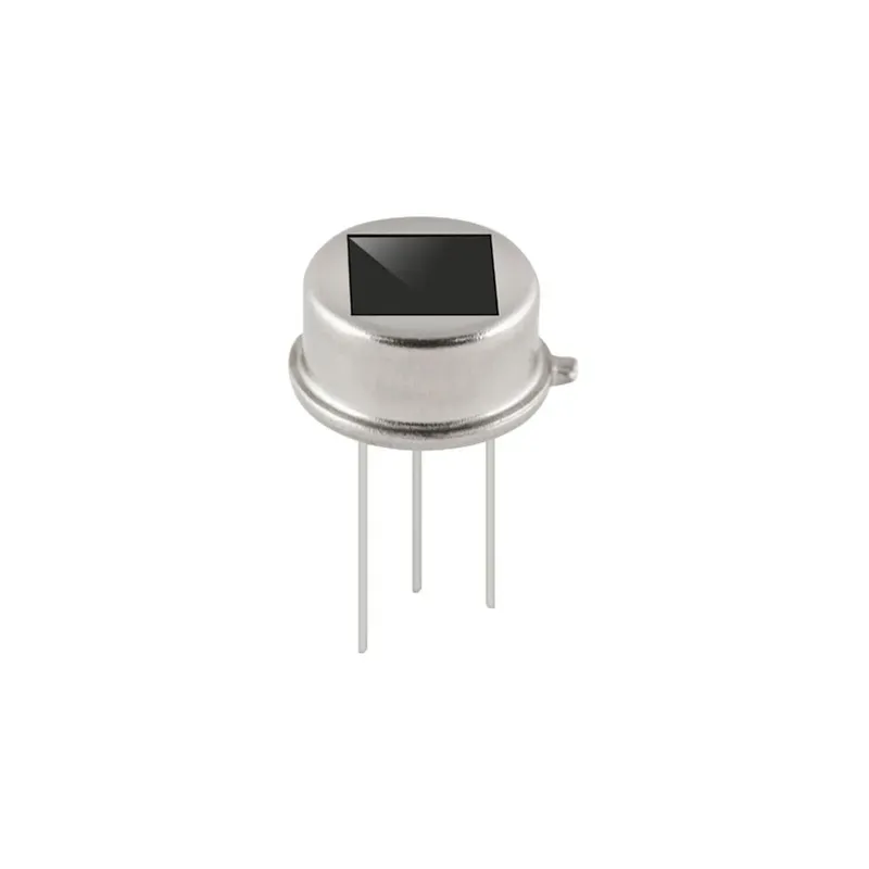 PIR Motion Sensor D205B, 3-Pin Quad Element
