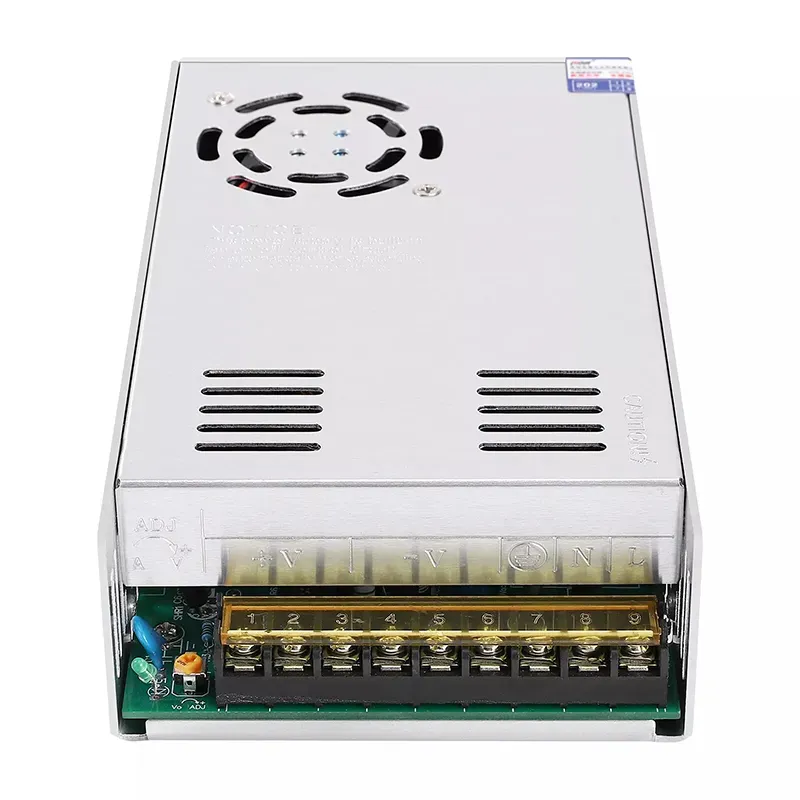 36V 20A (720W) Regulated Switching Power Supply