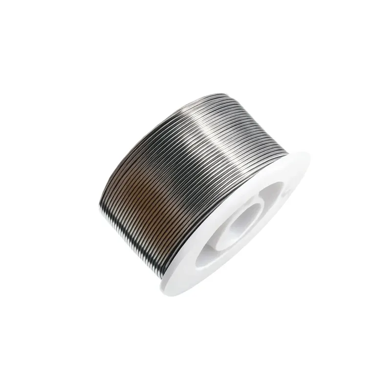 Soldering Wire 70/30 Tin-Lead 100 g (0.6 mm, 0.8 mm)