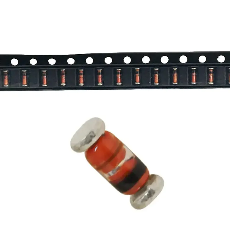 LL4148 SMD Switching Diode 75V 200mA LL-34