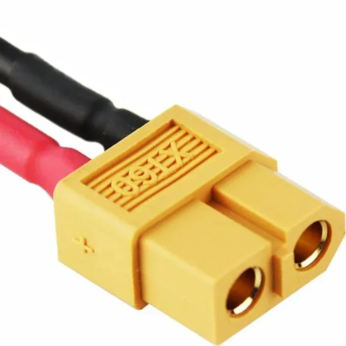 XT60 Female Connector with Wire