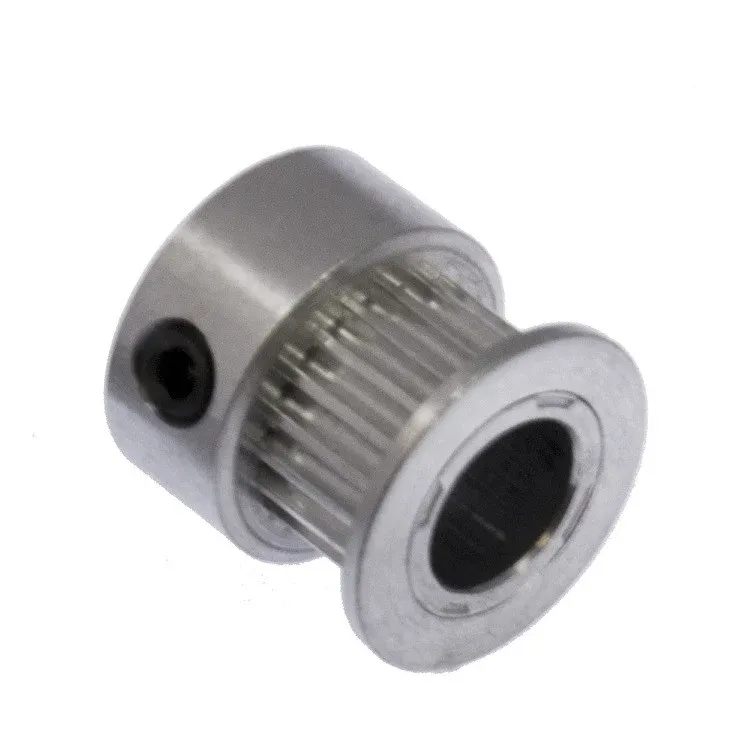 GT2 Timing Pulley 20 Teeth, 8mm Bore, 6mm Width