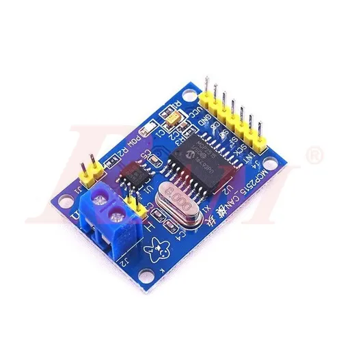 MCP2515 CAN Bus Module Kit with SPI Interface