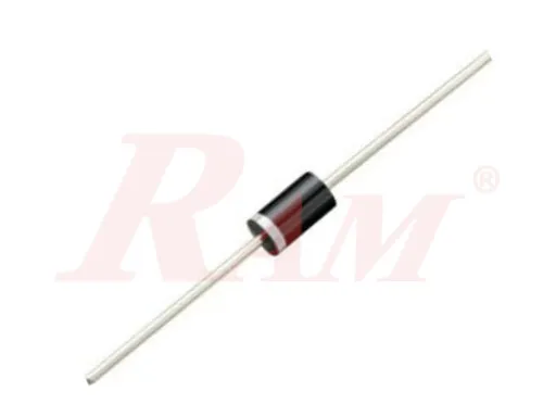 SR360 Schottky Barrier Rectifier Diode, 3A, 60V