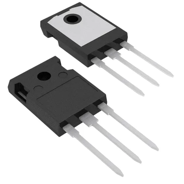 SGT40N60FD2 IGBT Transistor 600V 80A 380W TO-247-3L