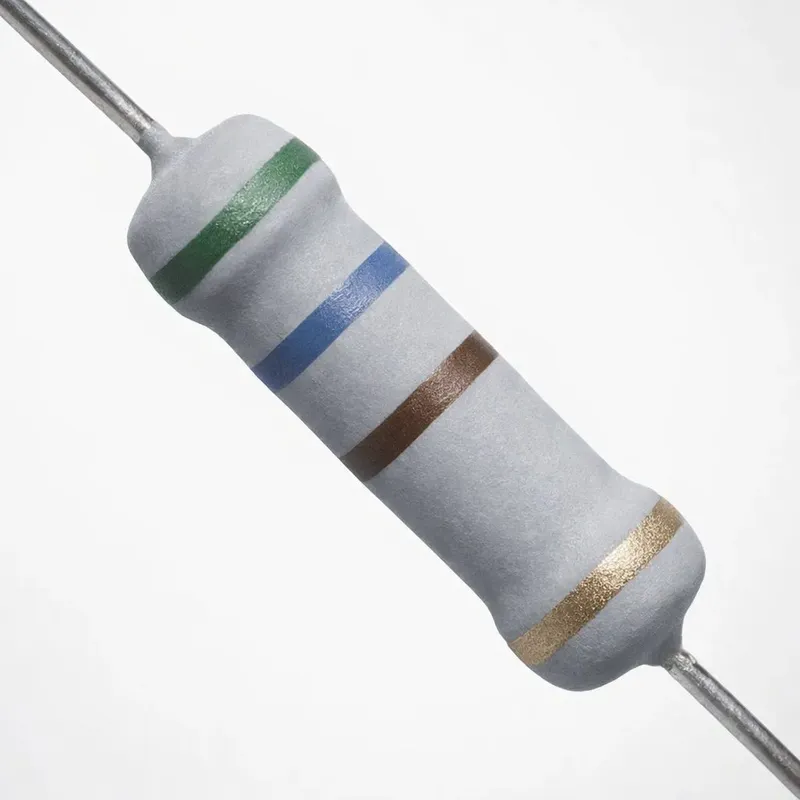 560Ω 1W Resistor – 560 ohm 1 Watt
