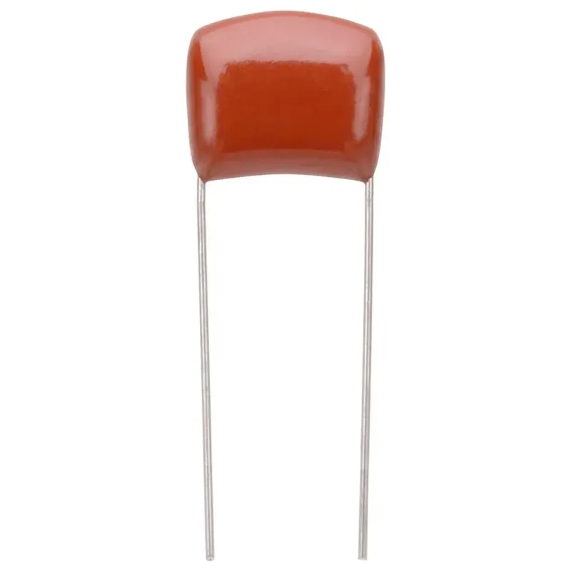 Polyester Film Capacitor 47nF 630 V 10 mm Pitch