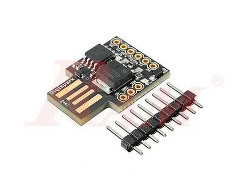 Digispark ATTINY85 USB Development Board