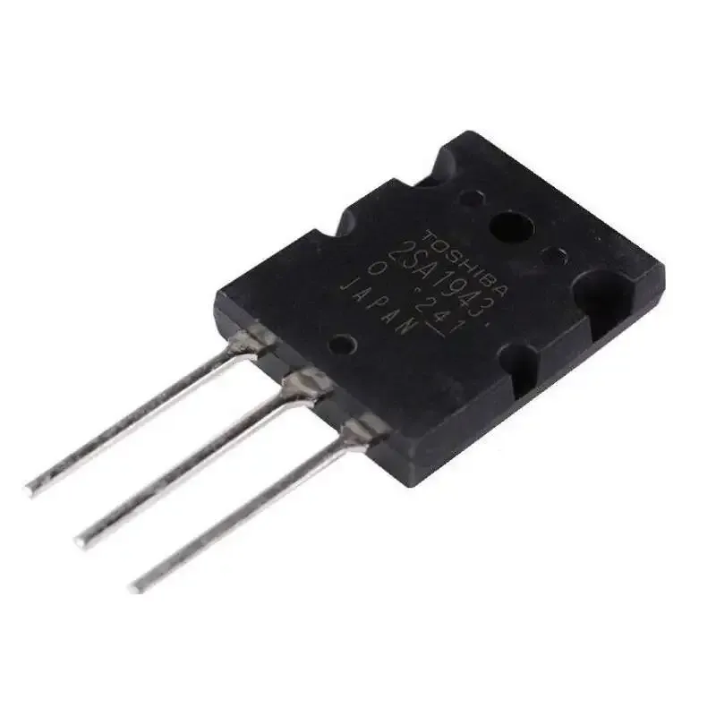 Toshiba 2SA1943 PNP Power Transistor -15A 230V TO-3PL