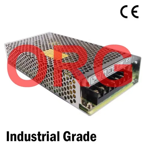 Industrial SMPS Dual Output +24V/2A & +12V/2A (D-75C)