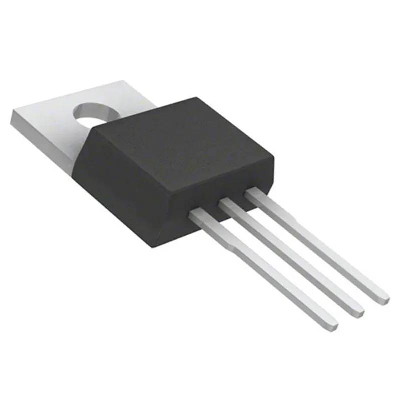 ترانزستور IRFB52N15D MOSFET قناة N 150 فولت 60 أمبير TO-220