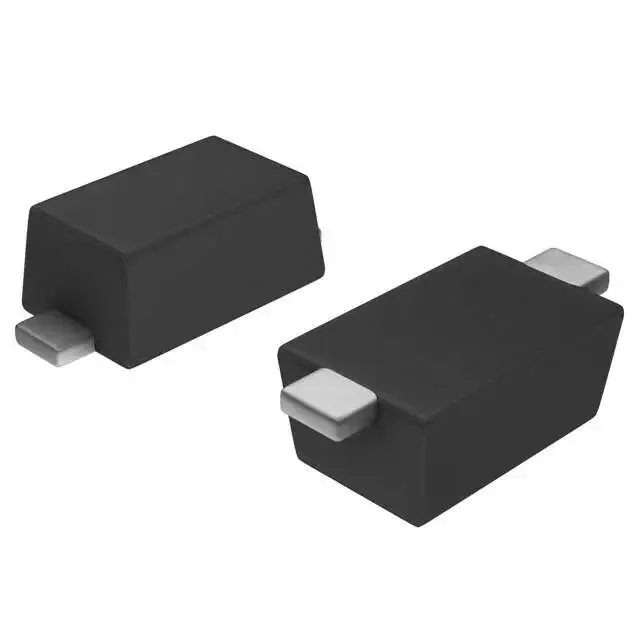 1N5819WF Schottky Barrier Diode 40V 1A SOD-123F