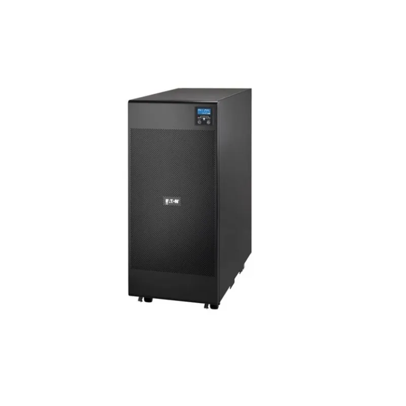 Eaton 9E15Ki 15 kVA / 12 kW Tower UPS