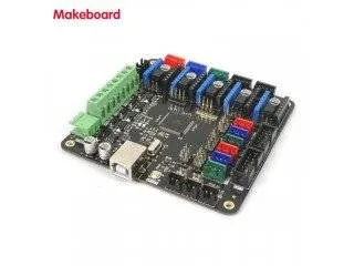 لوحة تحكم MakeBoard 1.4 من Micromake متوافقة مع RAMPS