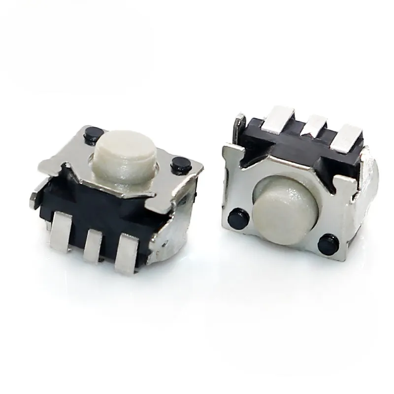 TS-3501 SMD Tactile Side Push Button 3×5mm