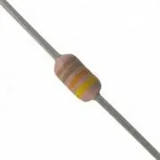 Resistor 4.3 Ω