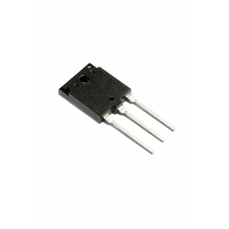 2SC5252 NPN Power Transistor 800V 15A TO-3P